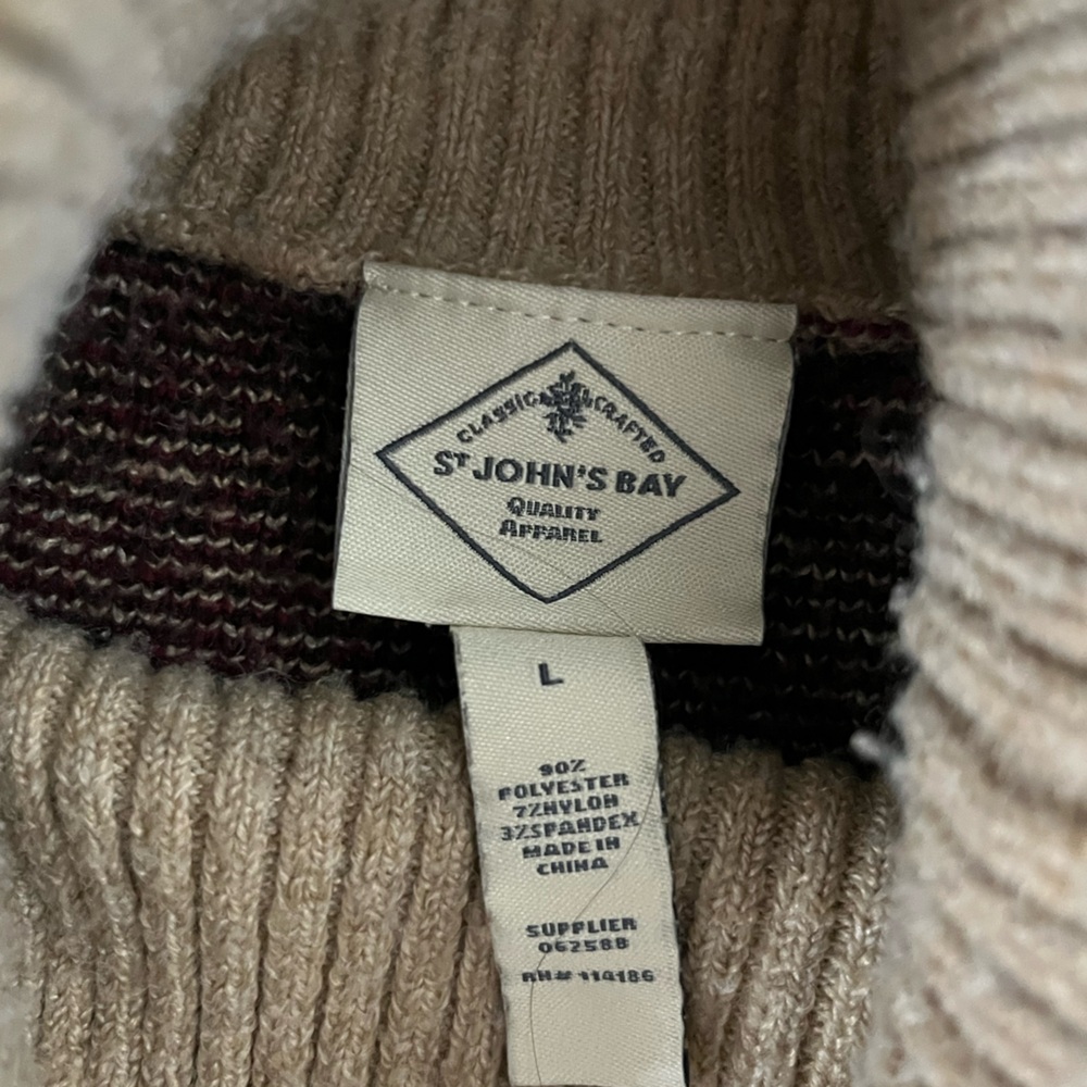 Lot of 6 Stylish Women's Sweaters and Tops - Picture 8 of 14